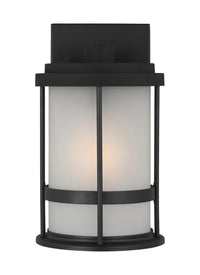 Wilburn Small Wall Lantern