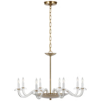 Brigitte Large Chandelier