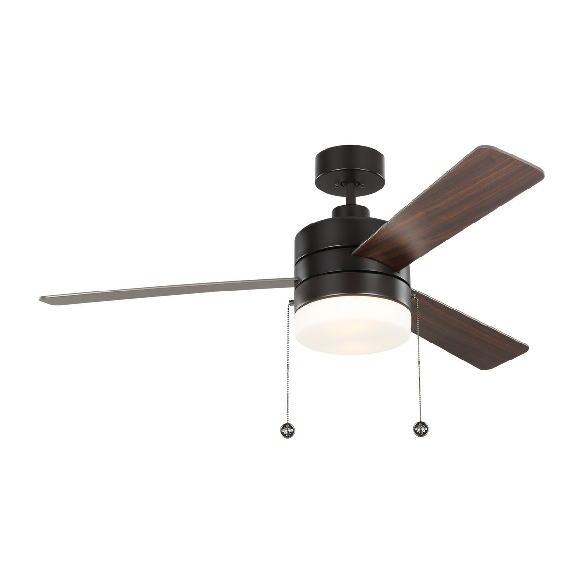Syrus 52" LED Ceiling Fan