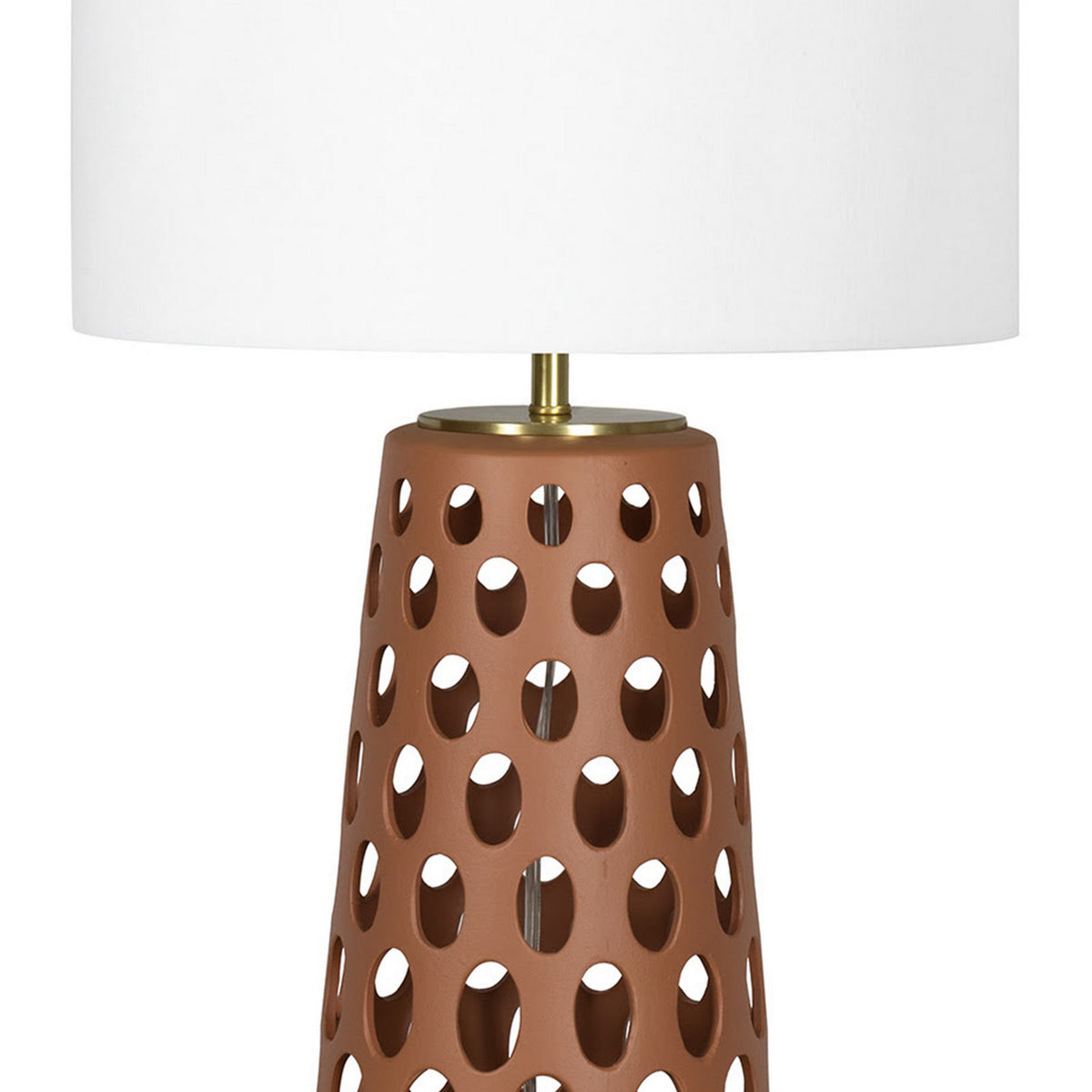 Kelvin One Light Table Lamp