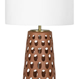 Kelvin One Light Table Lamp