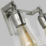 Two Light Vanity — Monterro