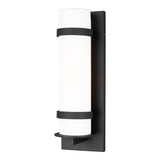 Alban 18" Round Lantern