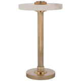 Aran 9" Rechargeable Accent Lamp