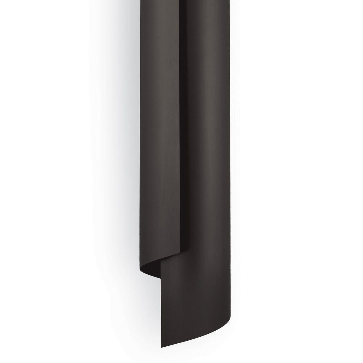 Flute Two Light Wall Sconce