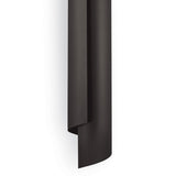 Flute Two Light Wall Sconce