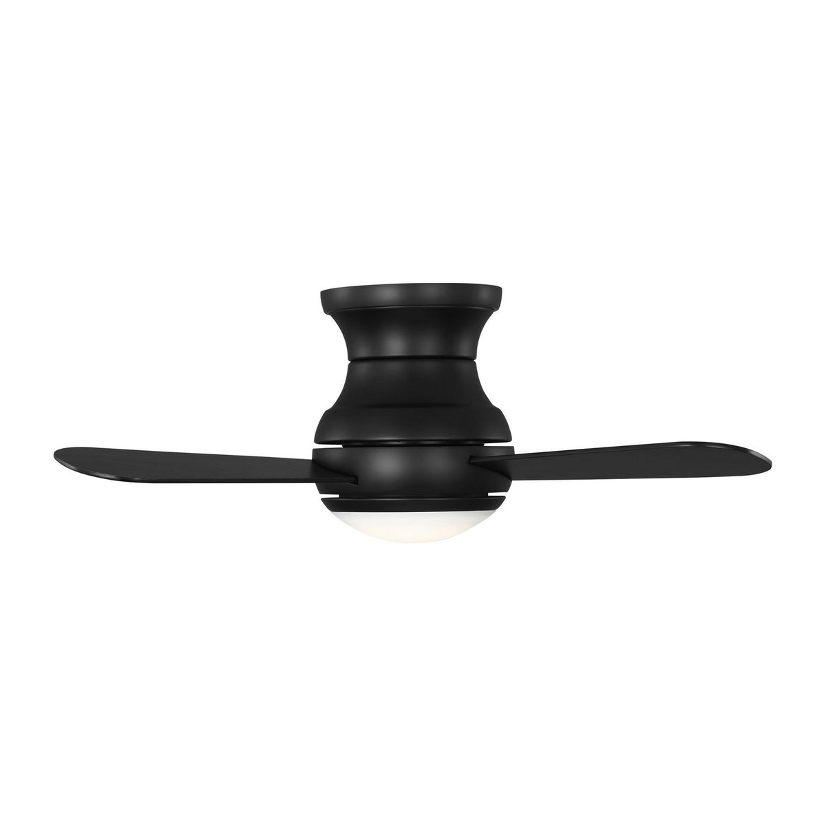 Orbis 32" Hugger LED Ceiling Fan