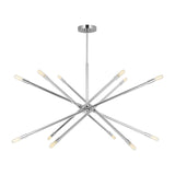 Eastyn Extra Large Chandelier