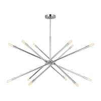 Eastyn Extra Large Chandelier