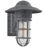 Marine Indoor/Outdoor Wall Light