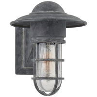 Marine Indoor/Outdoor Wall Light