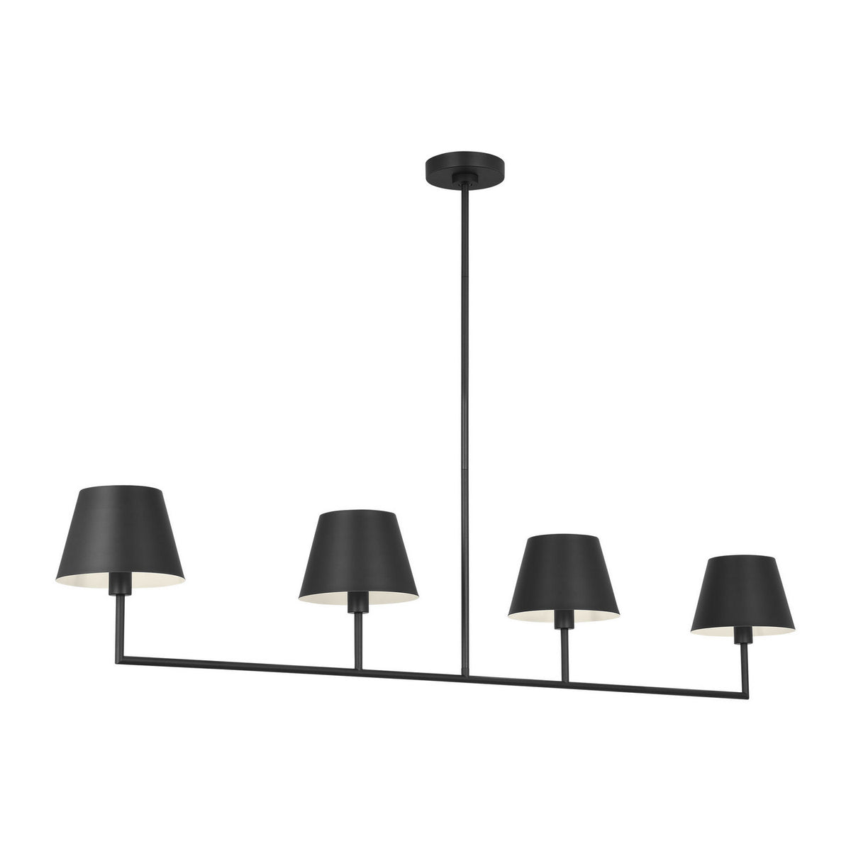 Ender Large Linear Chandelier