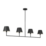 Ender Large Linear Chandelier