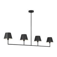 Ender Large Linear Chandelier