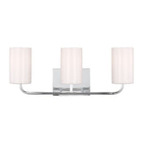 Rhett Three Light Bath — 9 W