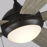 Discus Classic 52" LED Ceiling Fan