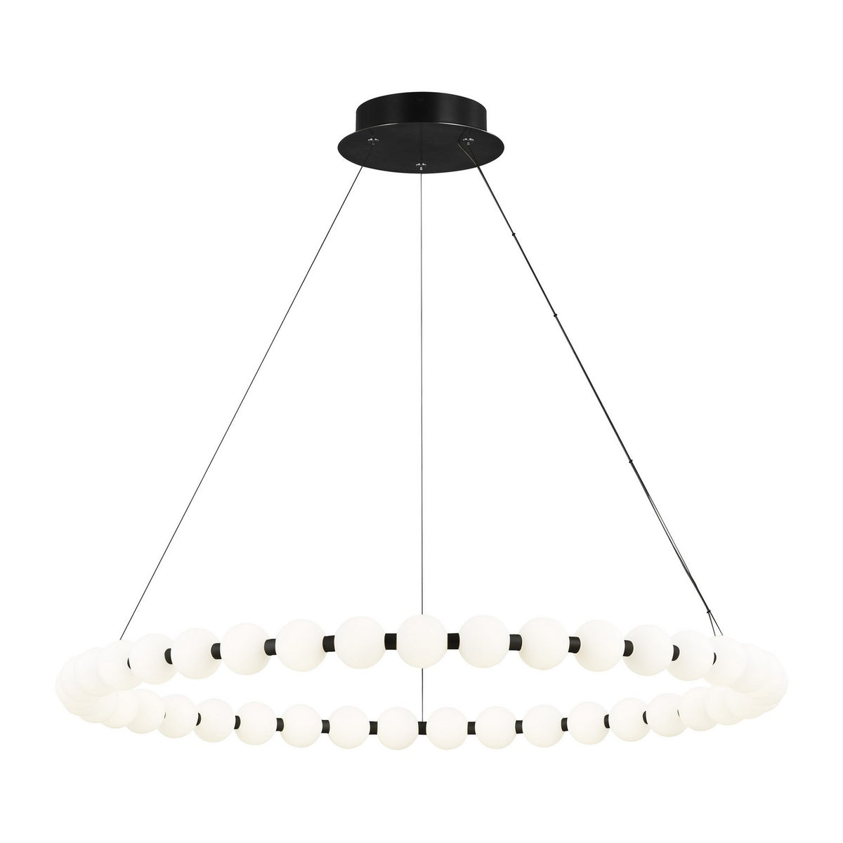 Orbet 42 Chandelier
