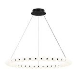 Orbet 42 Chandelier