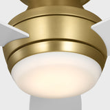Ikon 32 Hugger LED Ceiling Fan