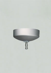 Monorail Surface Transformer-60W El Led — Antique Bronze