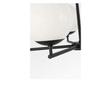Nube Five Light Chandelier