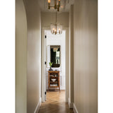 Echo Three Light Pendant