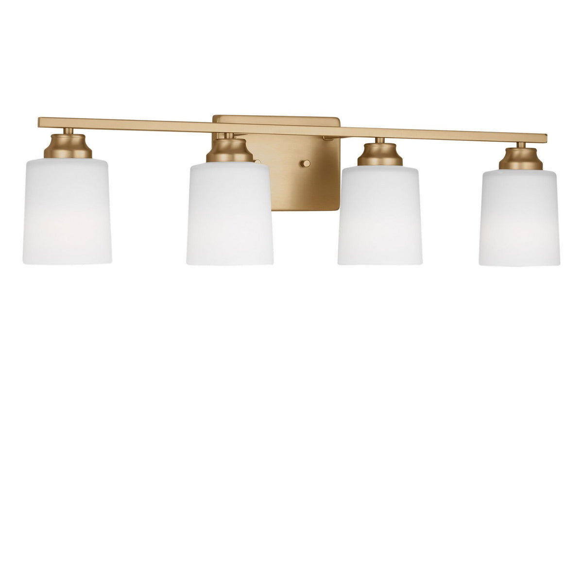 Vinton Four Light Wall/Bath Sconce