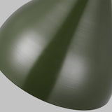 Oden Medium Pendant — 75 W