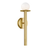 Nodes Sconce