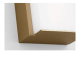 Panna 36 Led Vanity