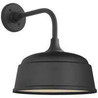 Academy 11" Rex Barn Light