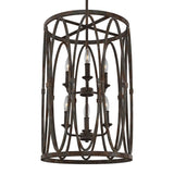 Patrice Tall Lantern