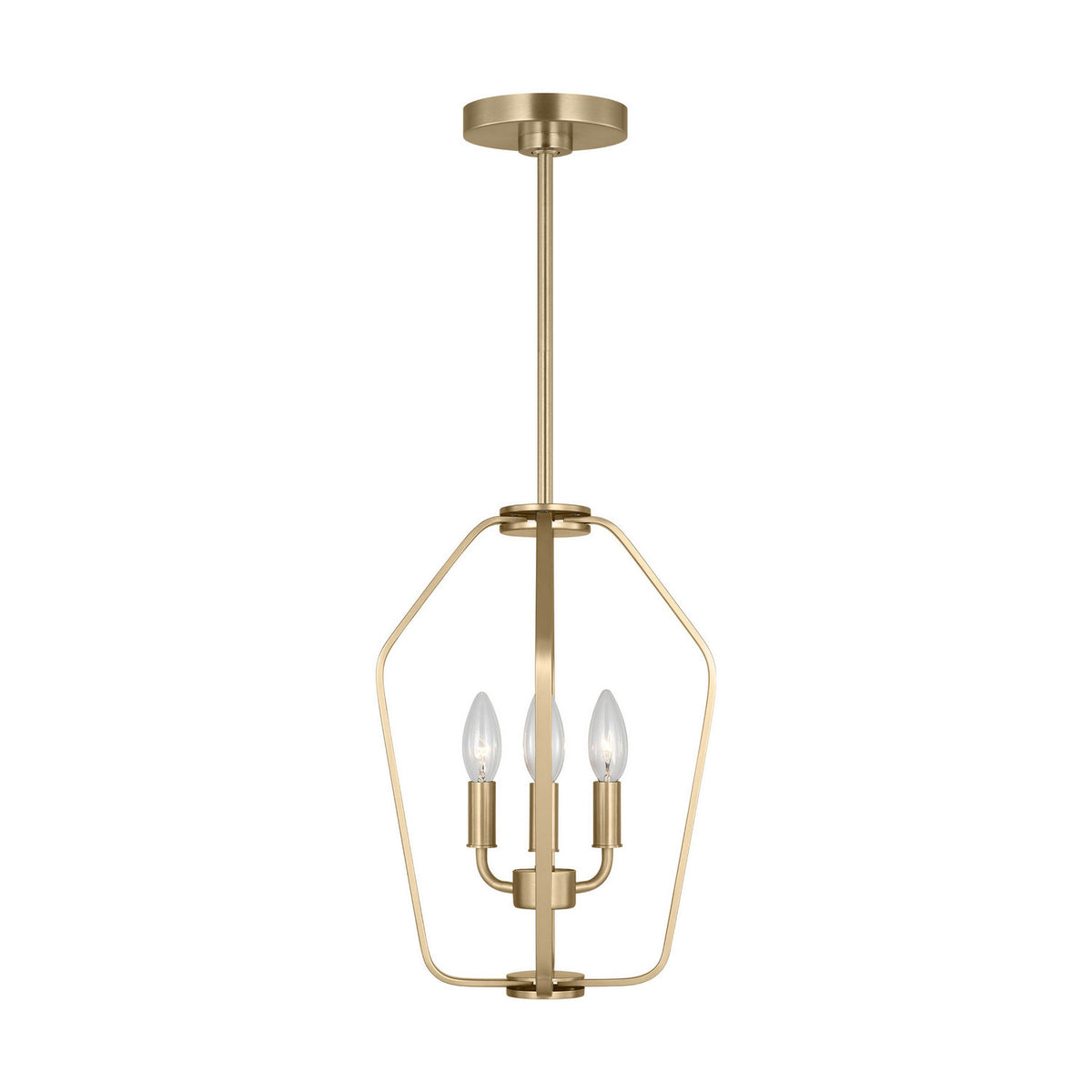 Kennan Three Light Chandelier