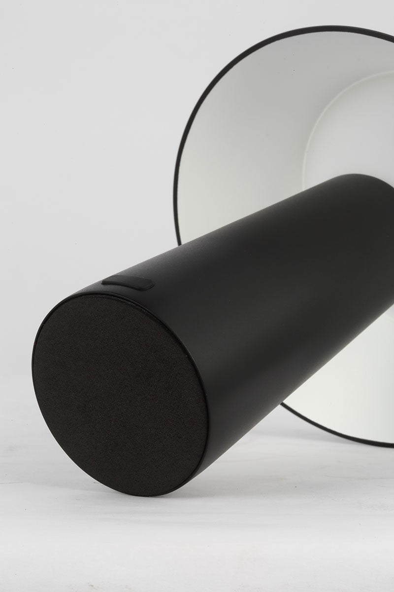 Sesa Short Accent Rechargeable Table Lamp