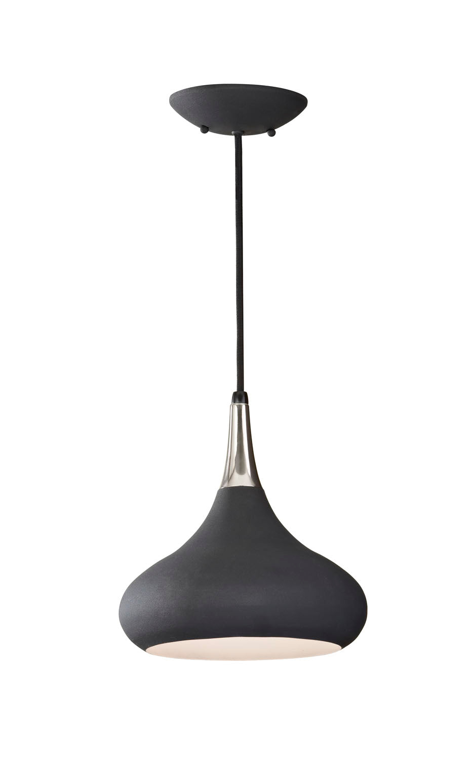 Belle One Light Pendant