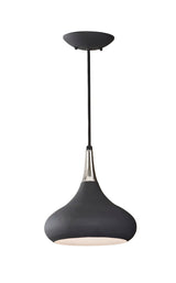 Belle One Light Pendant