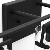Crofton Three Light Vanity
