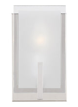 One Light Wall / Bath Sconce — 8.50", 3.5 W