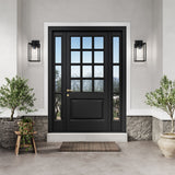 Vado Extra Large Wall Lantern