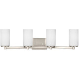 Hettinger Four Light Bath