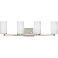 Hettinger Four Light Bath