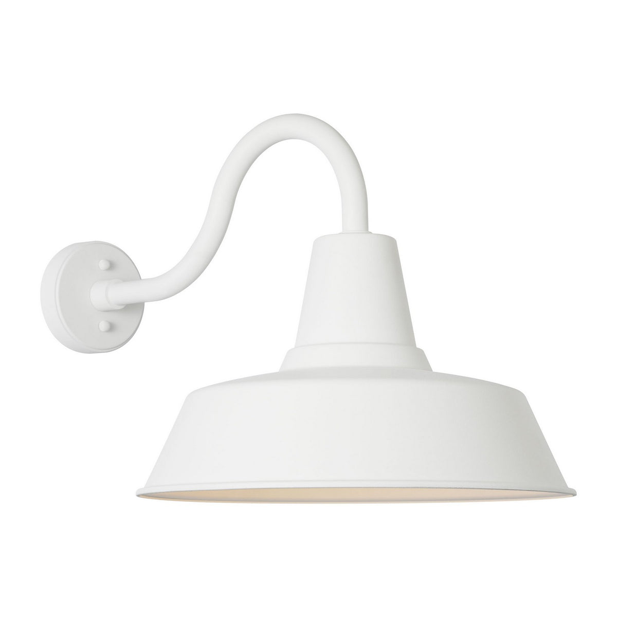 Barn Light StoneStrong Extra Large Wall Lantern