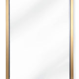 Rectangle Mirror