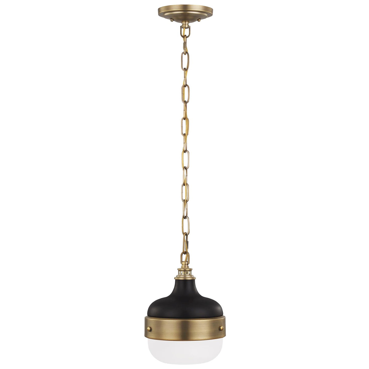 Cadence One Light Pendant