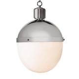 Otis One Light Pendant — 42.50"