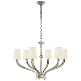 Ruhlmann Large Chandelier