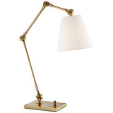 Graves One Light Table Lamp