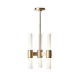 Dixon Six Light Pendant