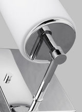 Alturas One Light Bath