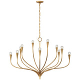 Marini 43" Chandelier